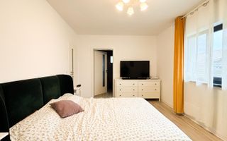 Casa individuala 4 camere, La Cheie, 110mp, Teren 519mp, Jucu de Sus - Poză 5