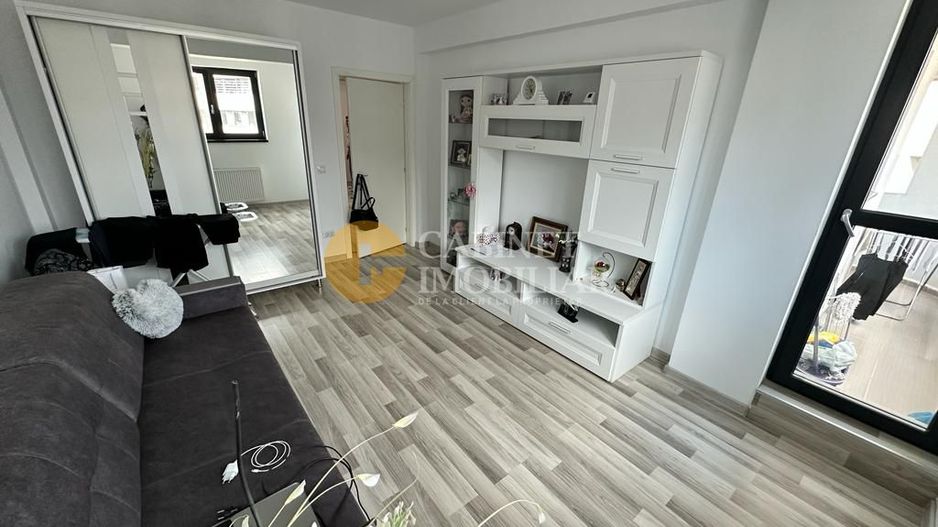 Apartament 2 Camere Decomandat - Bloc NOU - Zona Bucium - Poză 2