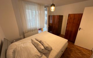 Apartament de 2 camere, 60mp, Zona Ultra-Central - Poză 5