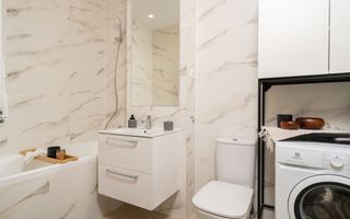 Vânzare, apartament, 2 camere tip 2B, HILS Titanium, București - Poză 2