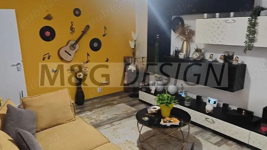 Apartament 2 camere Girocului -Plavat - Poză 3