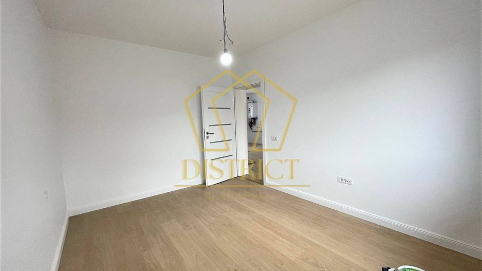 Duplex superb cu 3 camere | Mosnita Noua | Valery 3 - Poză 8