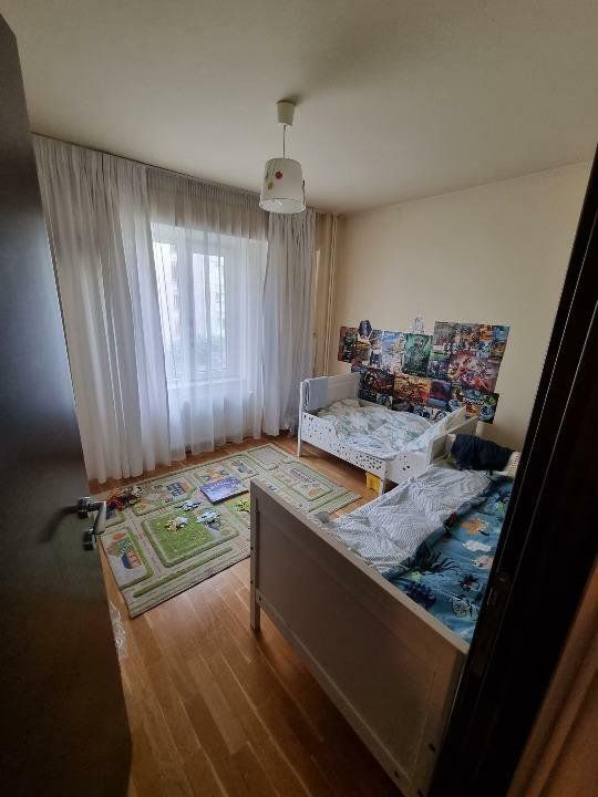 Proprietar vanzare apartament trei camere mobilat/utilat Calea Calarasi, sect 3 - Poză 7