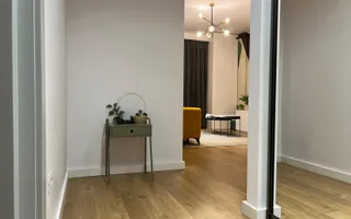 Apartament superb  cu doua camere  in Complex Rezidential Grand Park Sopor! - Poză 14