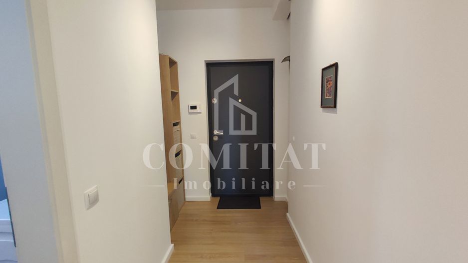 Apartament de lux cu 2 camere | Ansamblul Rezidențial Seasons - Poză 12