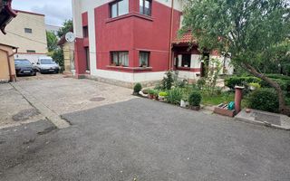 Casa de închiriat 7 camere Sector 4, ideal pentru clinica, gradinita - Poză 5
