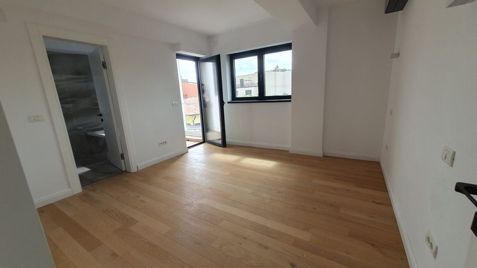 Bloc boutique I Apartament premium 3 camere I Dorobanti I Polona - Poză 15