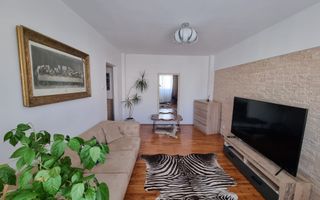 Apartament 2 camere | Dorobanti | Ambasada Turciei | LOC PARCARE - Poză 1