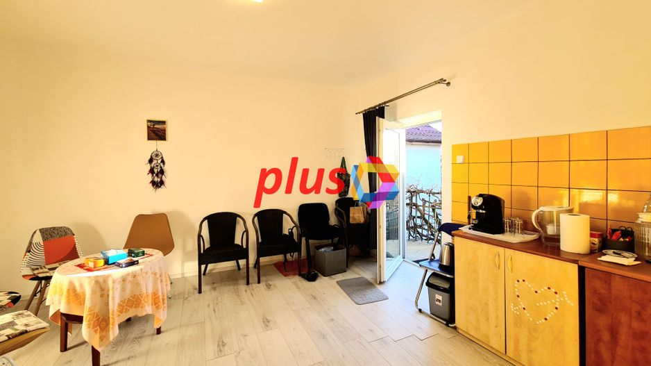 Spatiu birouri de închiriat Brasov - 50 mp  # plus-imo - Poză 4