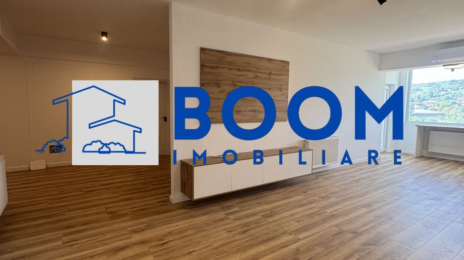 Apartament NOU 3 Camere | Etaj 2 | Zona Centrala | Tva Deductibil - Poză 1