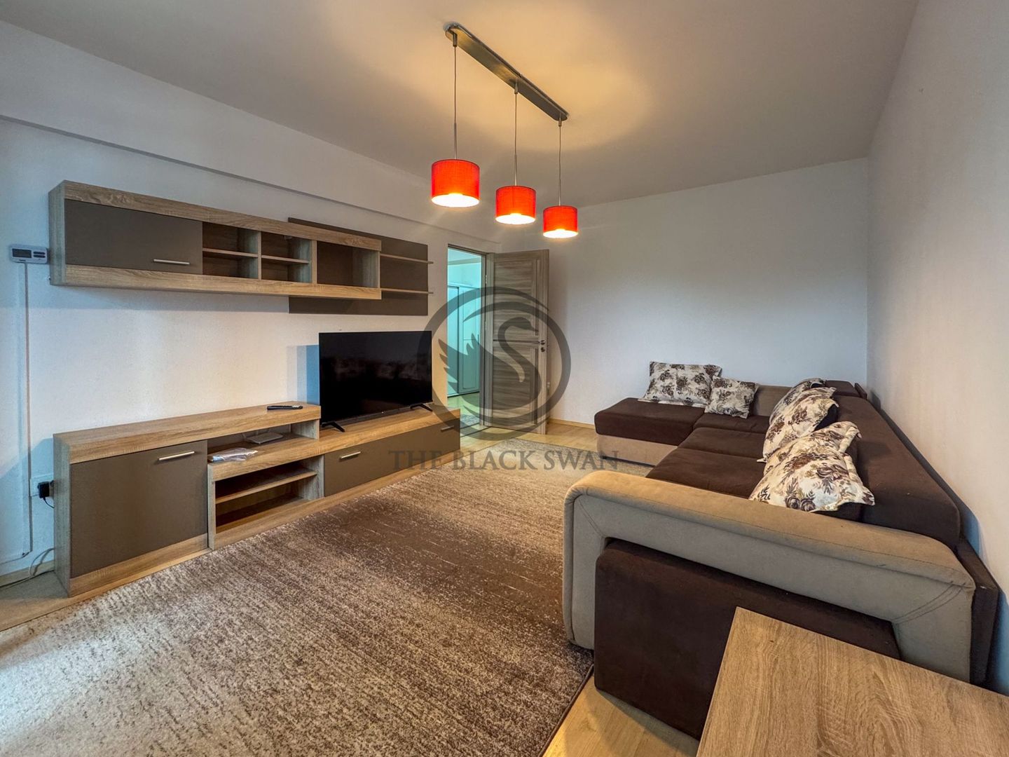 Apartament cu 3 camere de inchiriat | Mihai Bravu | Comision 0% - Poză 2