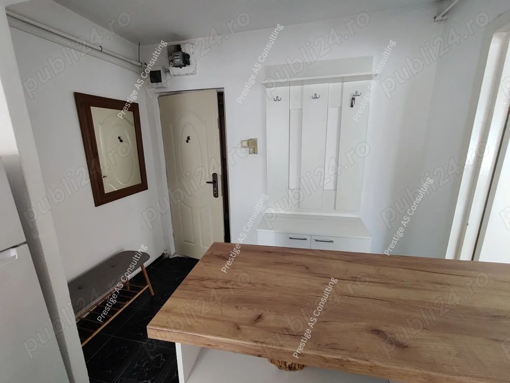 Apartament cu 2 camere langa facultatea de Medicina - ideal pentru studenti - Poză 3