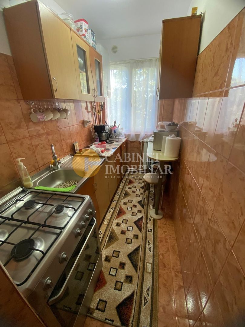 3 CAMERE - MIRCEA CEL BATRAN - ETAJ INTERMEDIAR - Poză 5