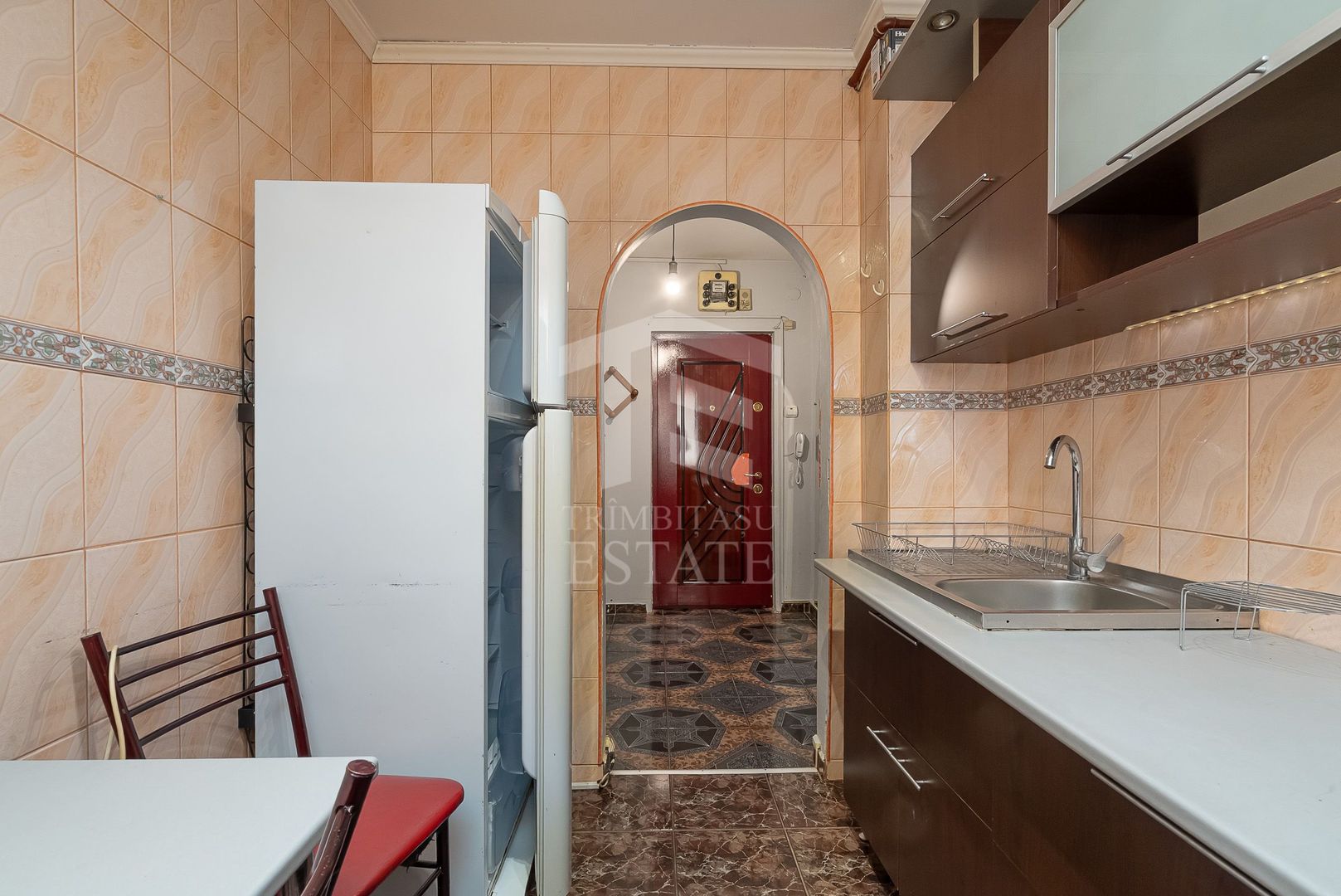 Bulevardul Obregia, Salon Why Not, 3 camere de inchiriat - Poză 15