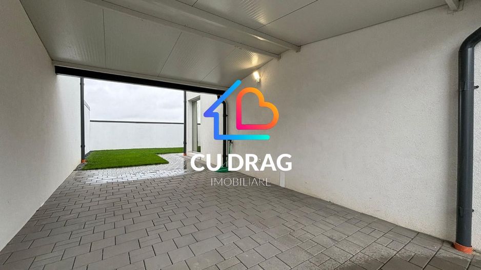 Duplex de lux 3 dormitoare de închiriat | Șelimbăr Bell Residence - Poză 3