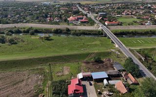 Teren intravilan în Zerind - Poză 13