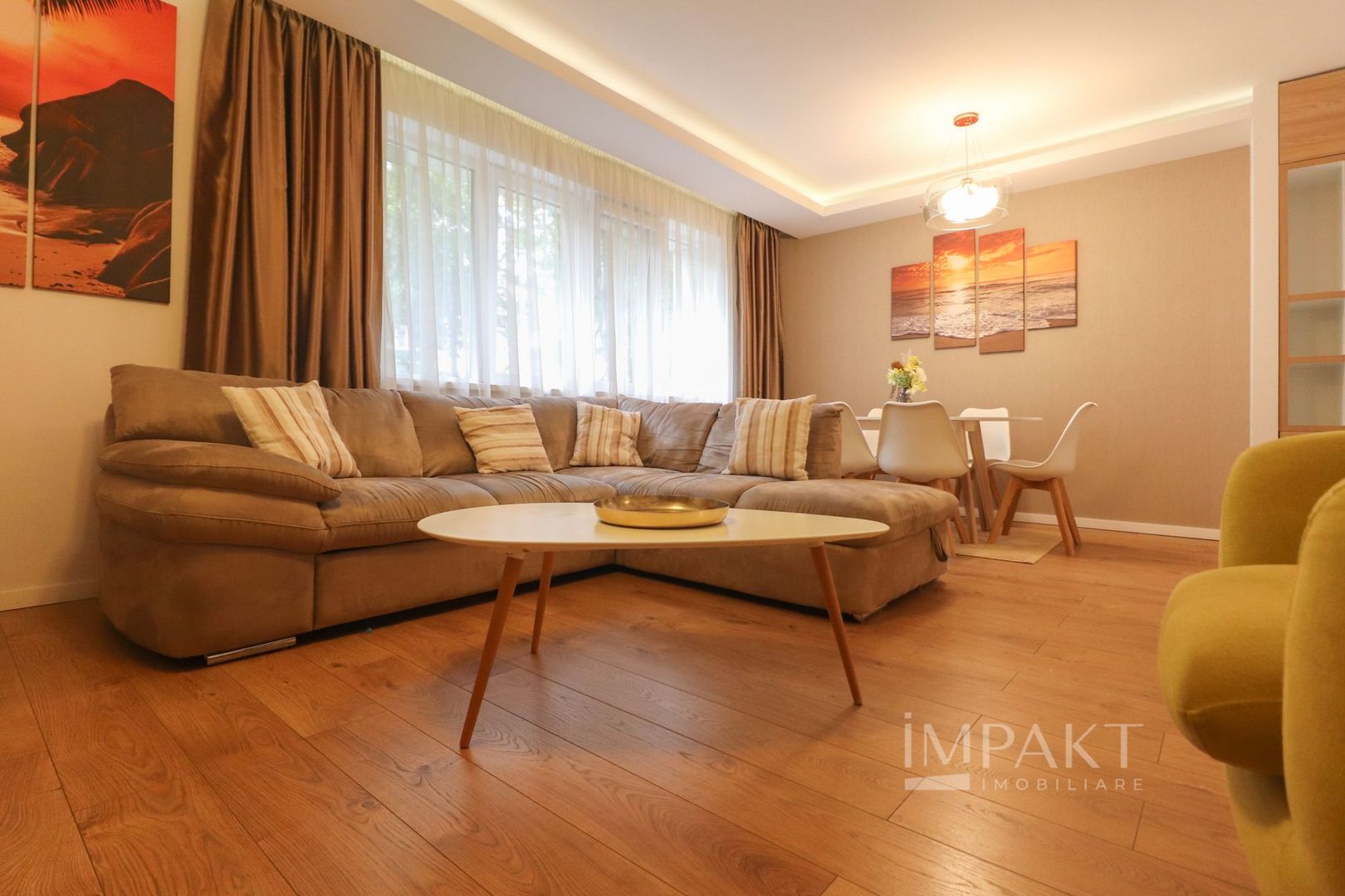 Apartament cu 4 camere in Plopilor vechi, confort sporit! - Poză 3