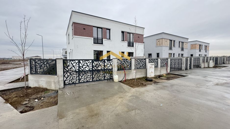 Bucovat-Duplex-Finisaje la Alegere-4 Camere - Poză 2