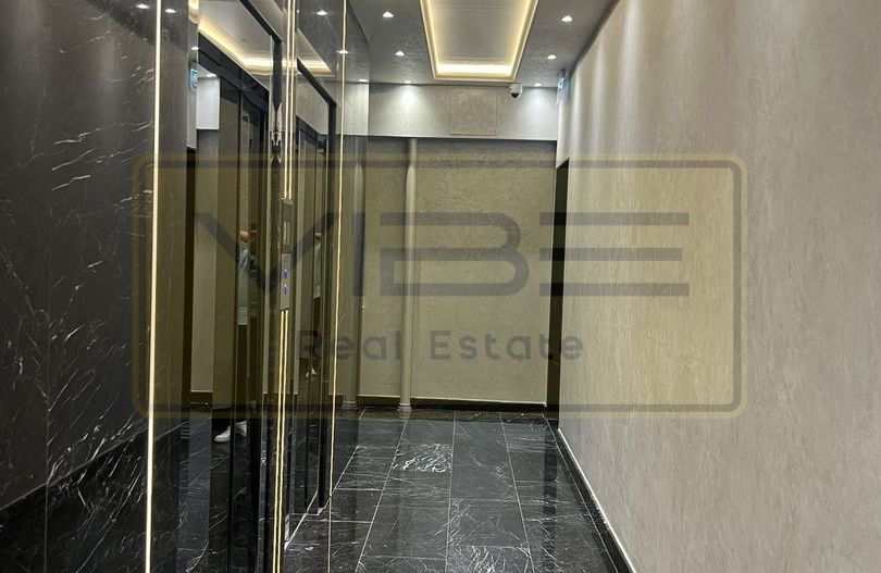 Apartament nou, modern, cu parcare la Comat Towers. - Poză 4