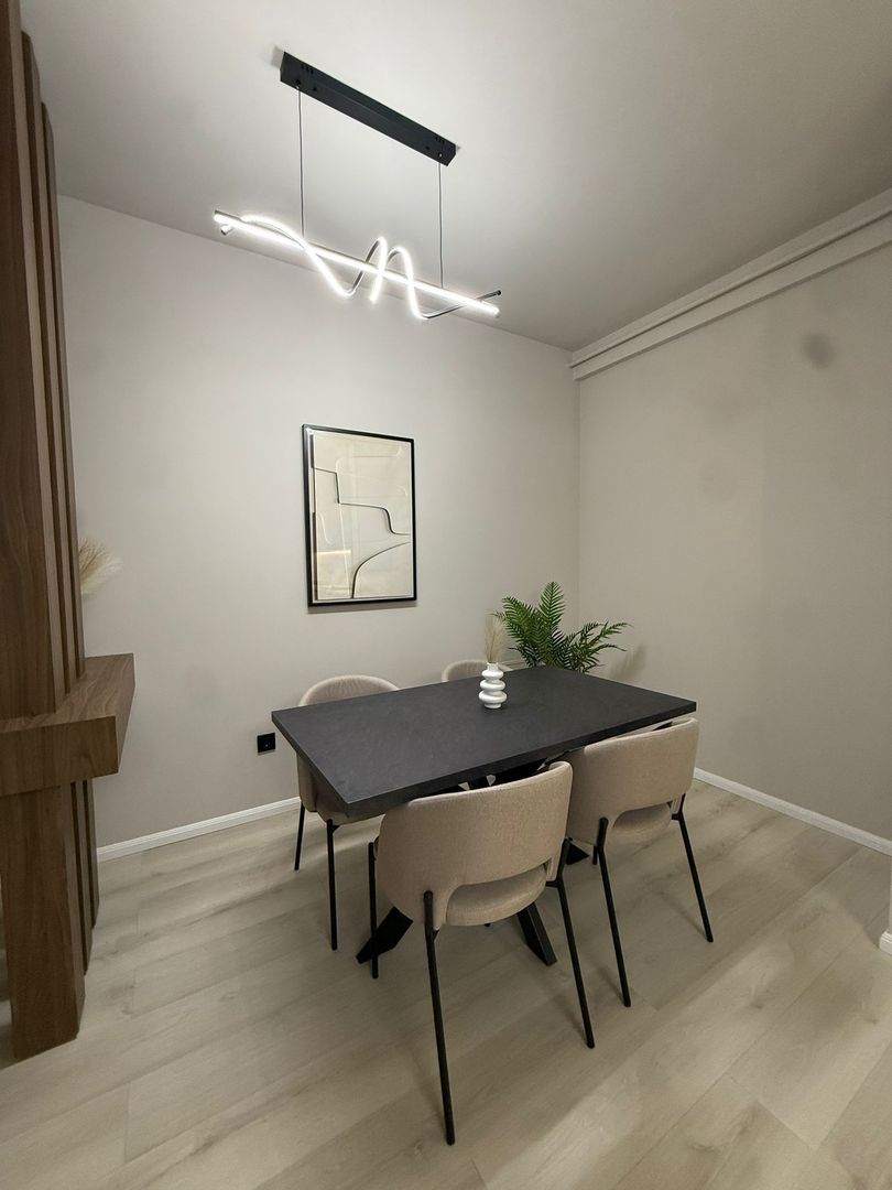 Apartament premium cu 2 camere în Florești – Zona Eroilor - Poză 8