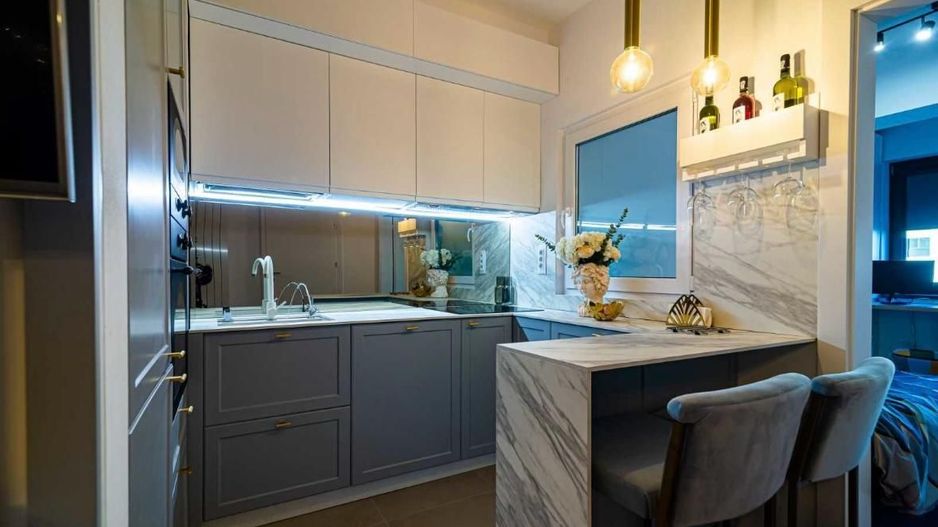 2 Camere Novum Residence Politehnica Grozavesti - Poză 4
