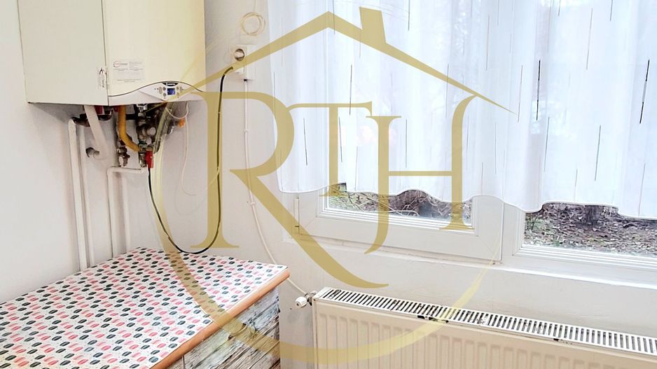 Oferim spre vanzare garsoniera,centrala proprie,zona Girocului, str. Salcamilor - Poză 16