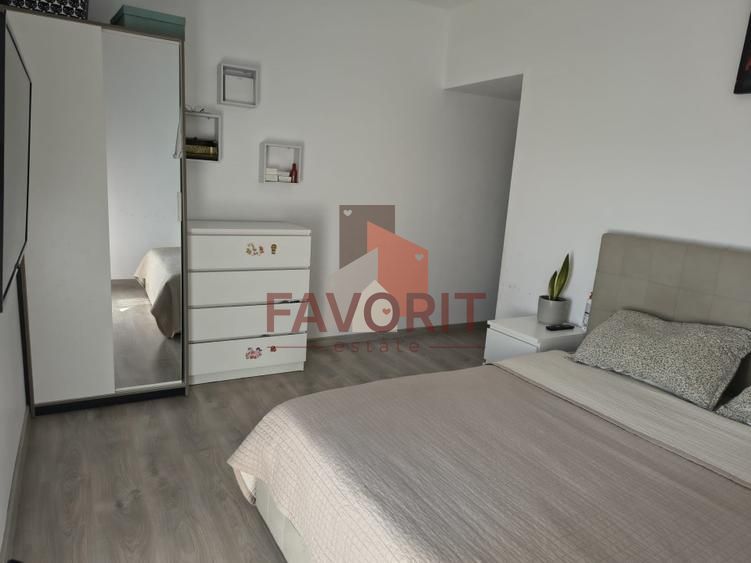 Apartament 4 camere | 100 mp – Giroc | Hotel IQ - Poză 4