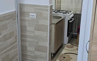 Apartament 1 cameră cu balcon închis, Dancu, Iași - Poză 6