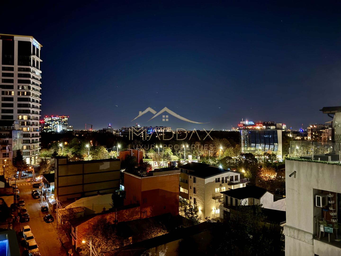 Apartament cu 3 camere *80mp* // Floreasca - Poză 34