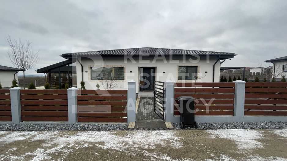 Vânzare, casă, 4 camere, Aroneanu, Iași - Poză 2