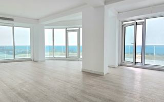 Nou pe piață! Apartament 3 camere–White Titanic Mamaia | Vedere directă la mare - Poză 4