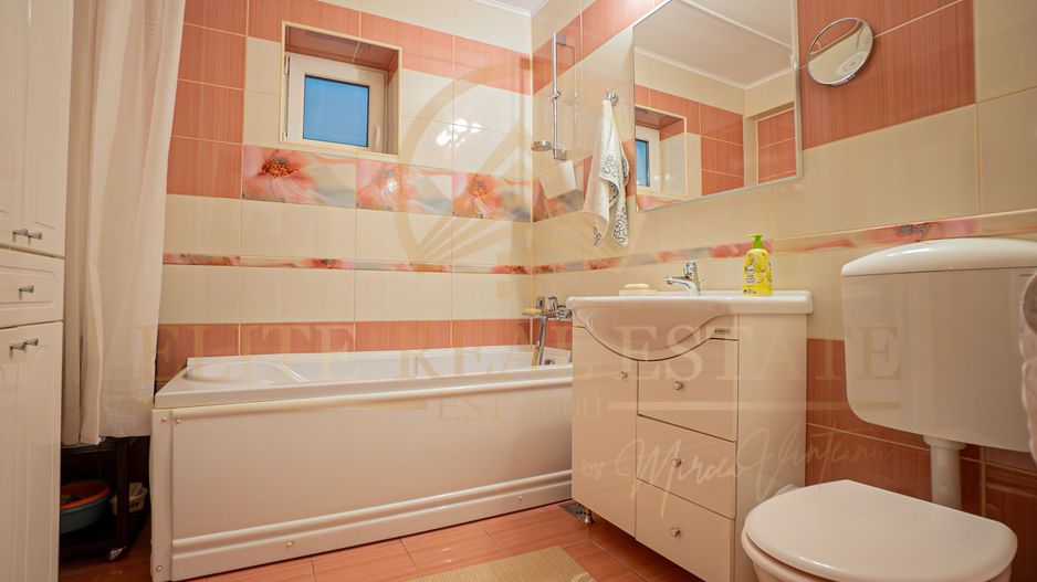 Casa P+1+M - 5 camere - Garaj - Panouri Fotovoltaice - Bratianu - Poză 16