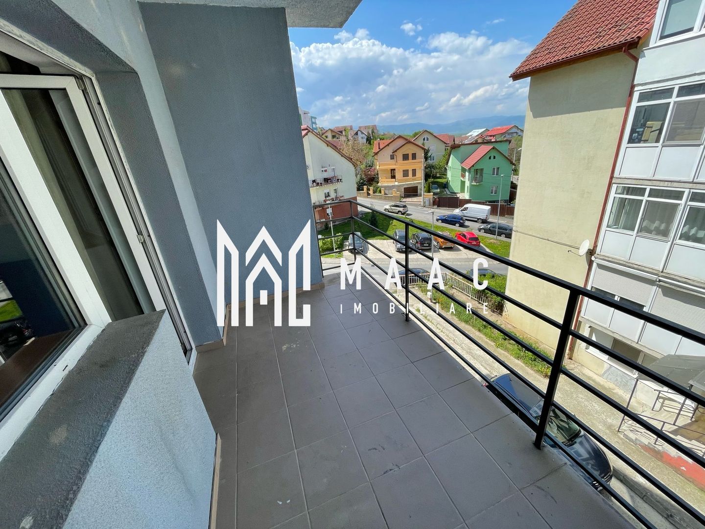 Apartament de închiriat I 4 camere I 96 mp utili I Strand II I etaj 2 - Poză 15