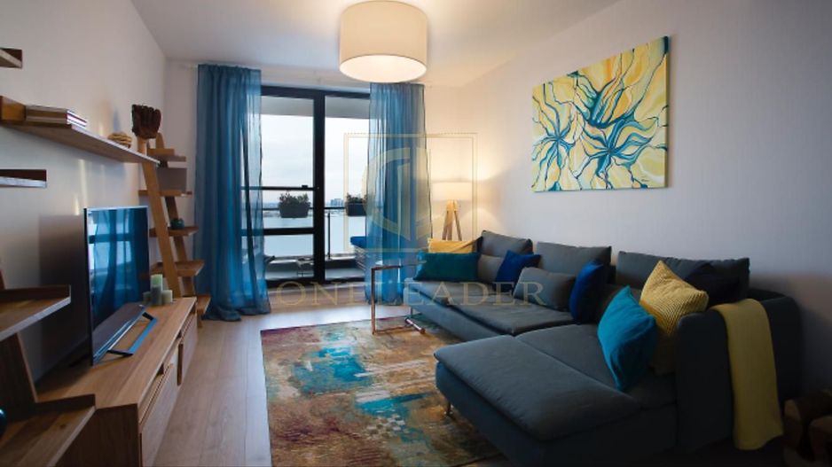 Apartament 2 Camere | Aurel Vlaicu | 63 mp | Parcare subterană - Poză 6