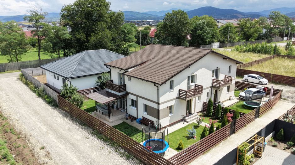 DUPLEX PREMIUM DE VÂNZARE – CARTIER IZVOR - Poză 1