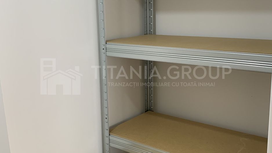 Apartament 2 camere decomandat | Parcare și Boxă | Urban Plaza - Poză 7
