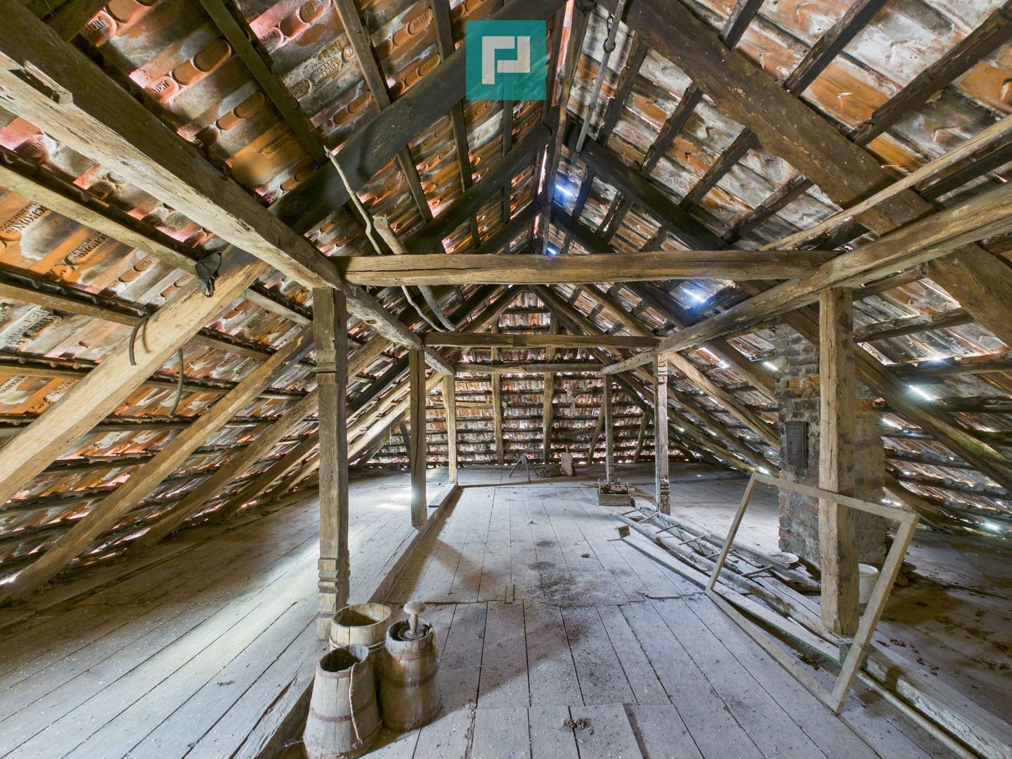 Proprietate rară cu 24.270 mp, în Măgulicea, Arad! - Poză 11