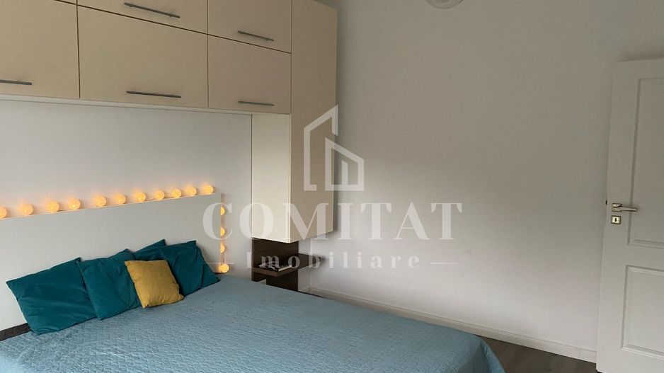 Apartament la cheie | Loc de parcare | Grigorescu - Poză 4