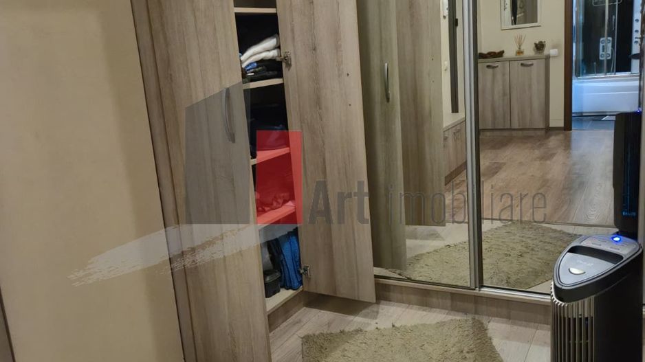 Vânzare apartament nou 2 camere Brâncoveanu - Curie - Poză 19