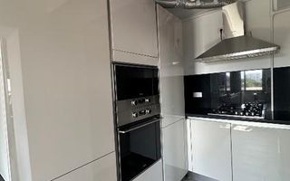 Apartament premium 3 camere | Terasă spectaculoasa | Vedere libera - Poză 7