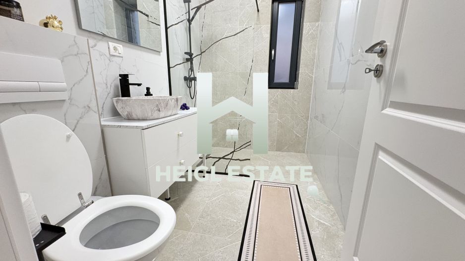 Apartament cu 2 camere in Giroc ( zona Lidl) - Poză 8