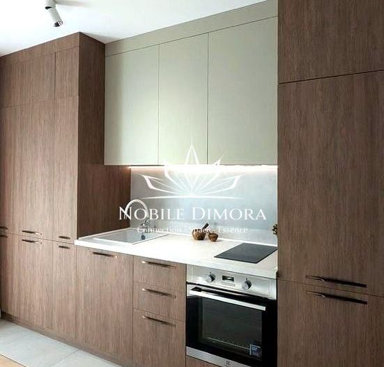 Monarch – Apartament de lux cu 2 camere, terasă și parcare, Circumvalațiunii - Poză 8