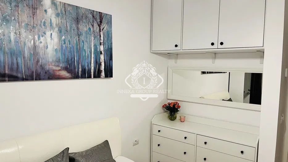 Apartament 2 camere I etaj 4/11 I bloc 2020 I Bucurestii Noi - Afi City - Poză 4