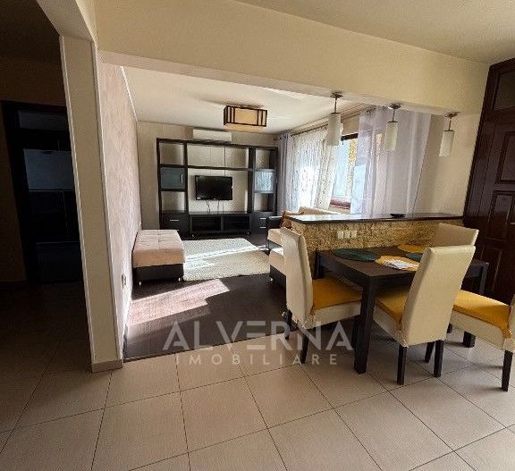 Apartament 3 camere 65mp | parcare | balcon | cartier Gheorgheni - Poză 1