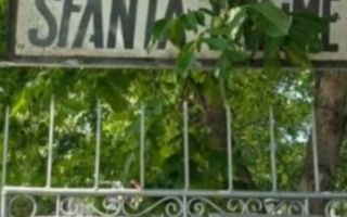 Loc de veci în Cimitirul Sfânta Treime – Păcurari, Iași - Poză 2