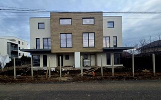 Duplex premium P+2 în Tunari, lângă Școala Verita – Centru Sportiv Pescariu - Poză 2