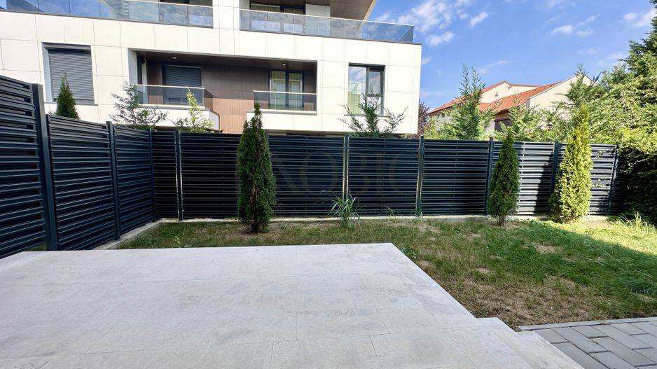 Vila 5 Camere | Rond OMV - Pipera - Poză 5