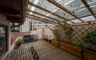 3 IMOBILE - LOT 676 MP - RECONSOLIDATE - ROMANA VICTORIEI - DOROBANTI - Poză 25