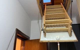 Vila individuala P+1, 5 camere, Comuna Berceni-Cartierul nou - Poză 17