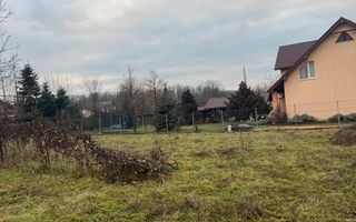 De vanzare 9 ari, intravilan -Tautii de Sus. - Poză 4